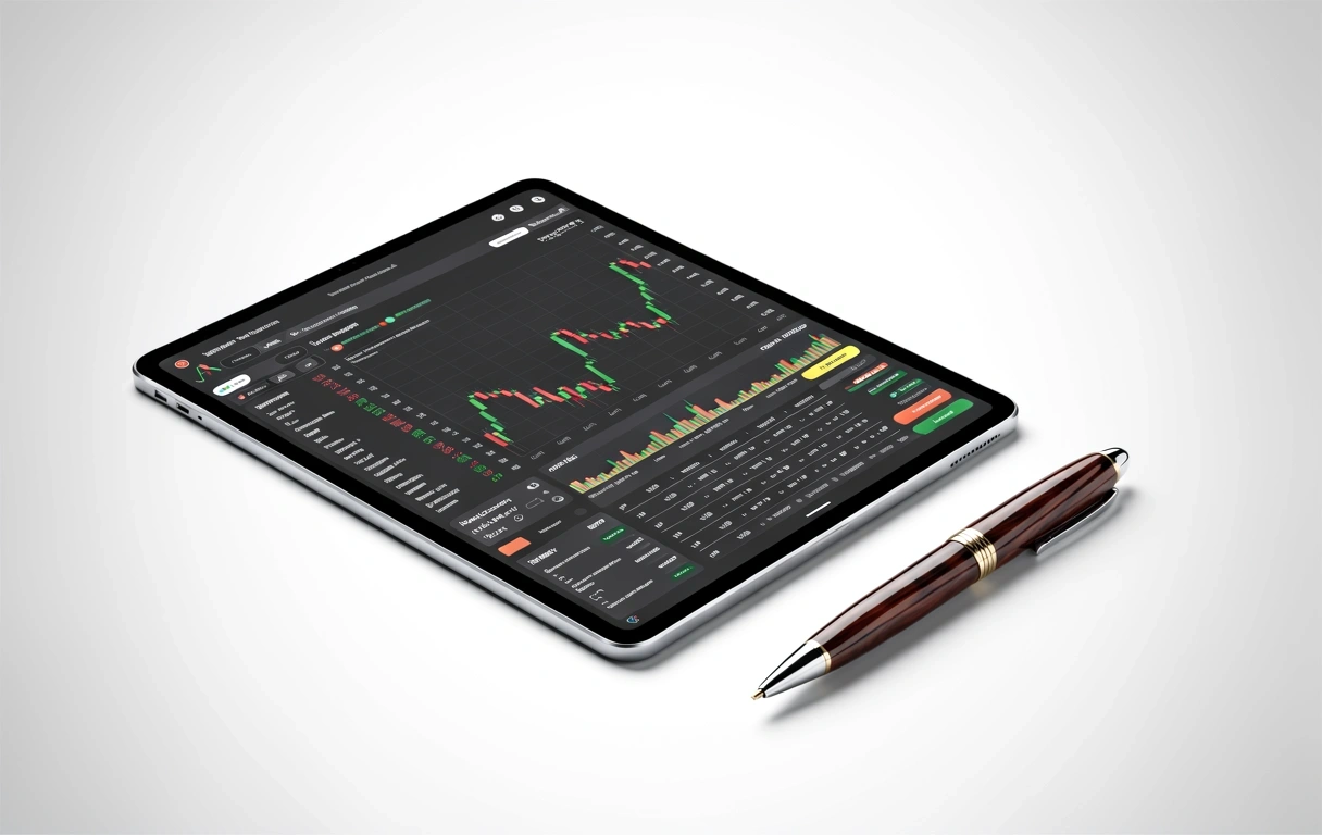 Herramientas de análisis financiero